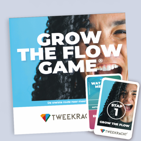 TweeKracht Grow the Flow